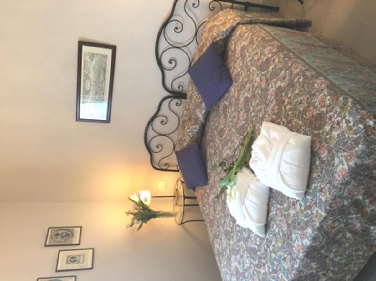 Agriturismo Fiamberta Panzió Certosa di Pavia Kültér fotó