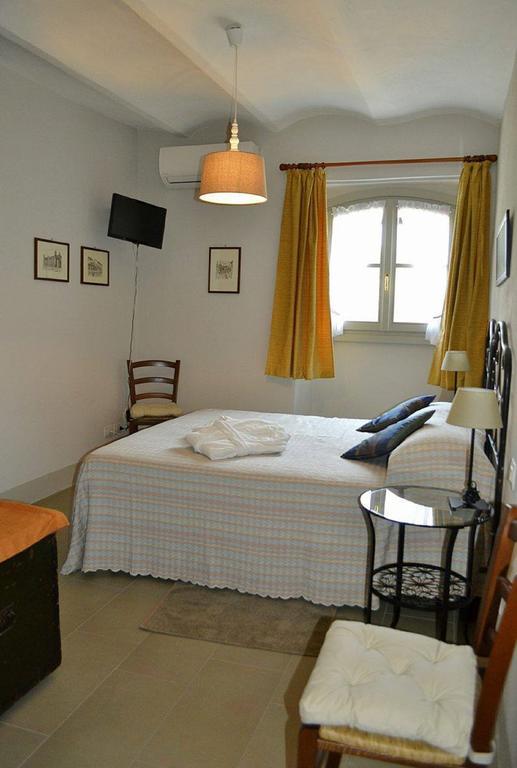 Agriturismo Fiamberta Panzió Certosa di Pavia Kültér fotó