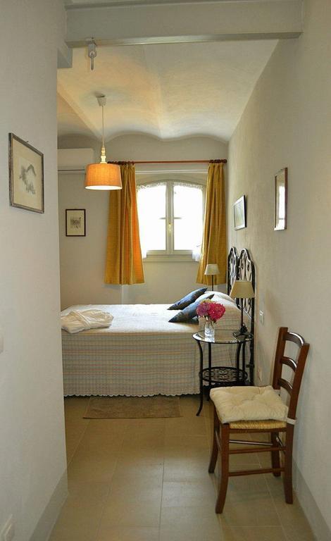 Agriturismo Fiamberta Panzió Certosa di Pavia Kültér fotó
